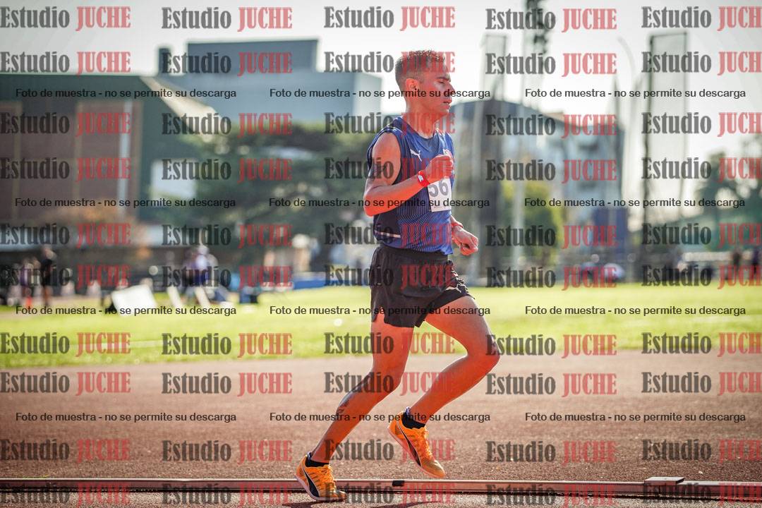 Fotos de los 10.000 m llanos