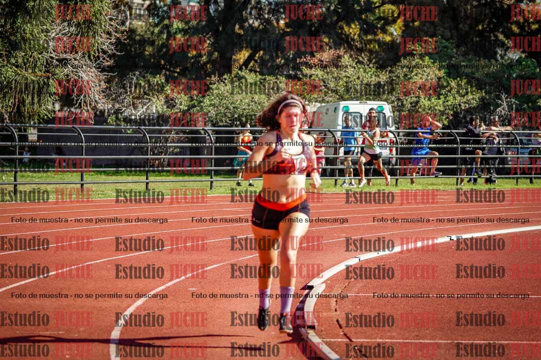 Fotos de los 800 m llanos de mujeres