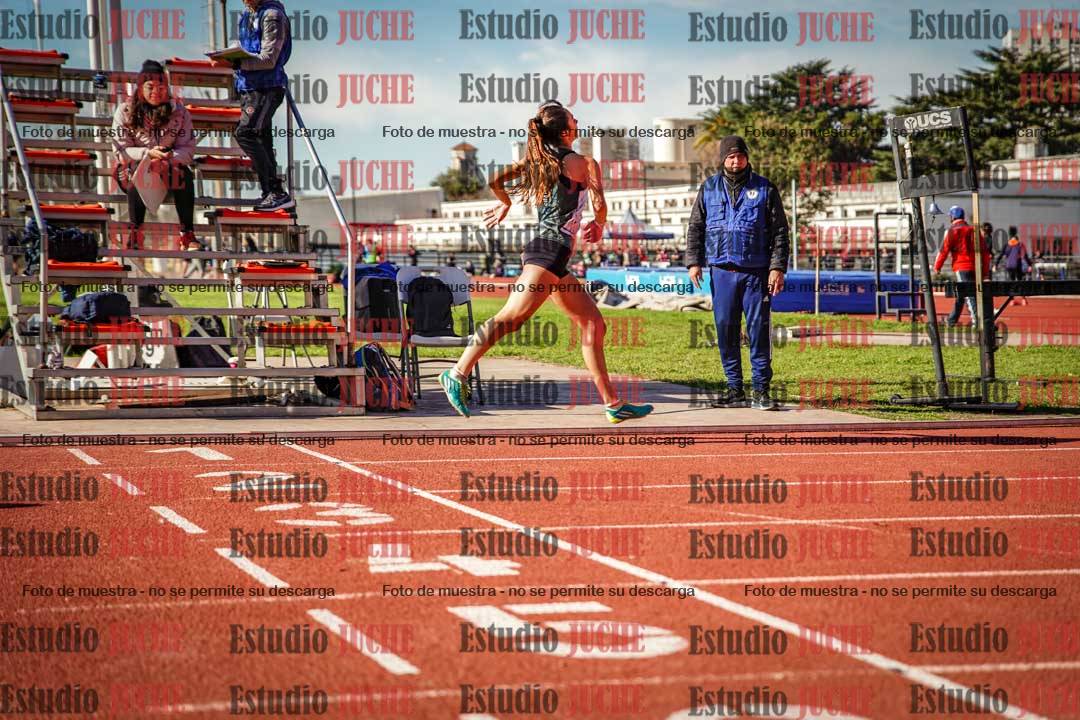 Fotos de los 800 m llanos de mujeres