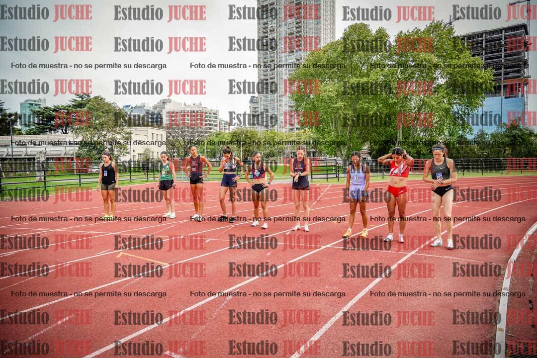 Fotos de los 1500 m llanos de mujeres