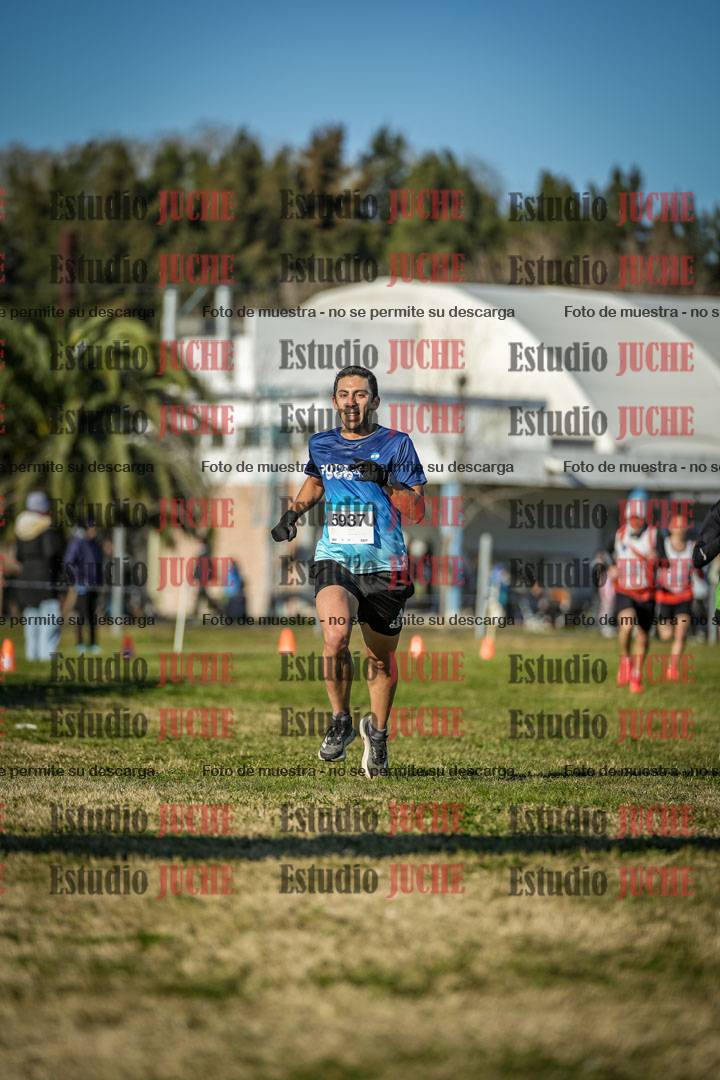 Fotos de las llegadas