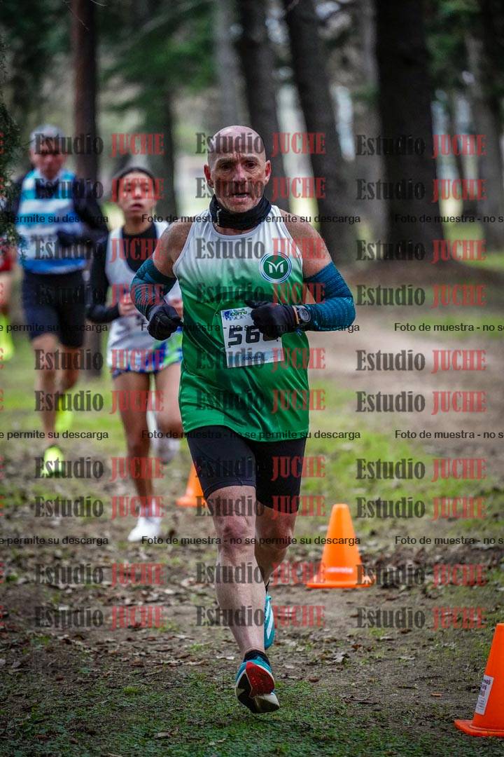 Fotos en el circuito