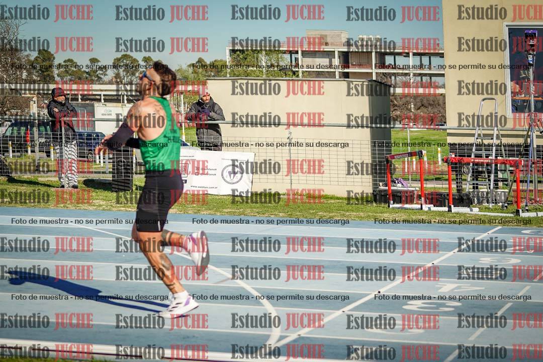 Fotos de los 10.000 m llanos de mujeres y varones