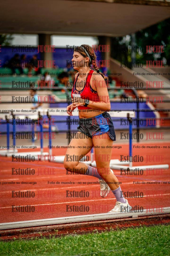 Fotos de los 10.000 m