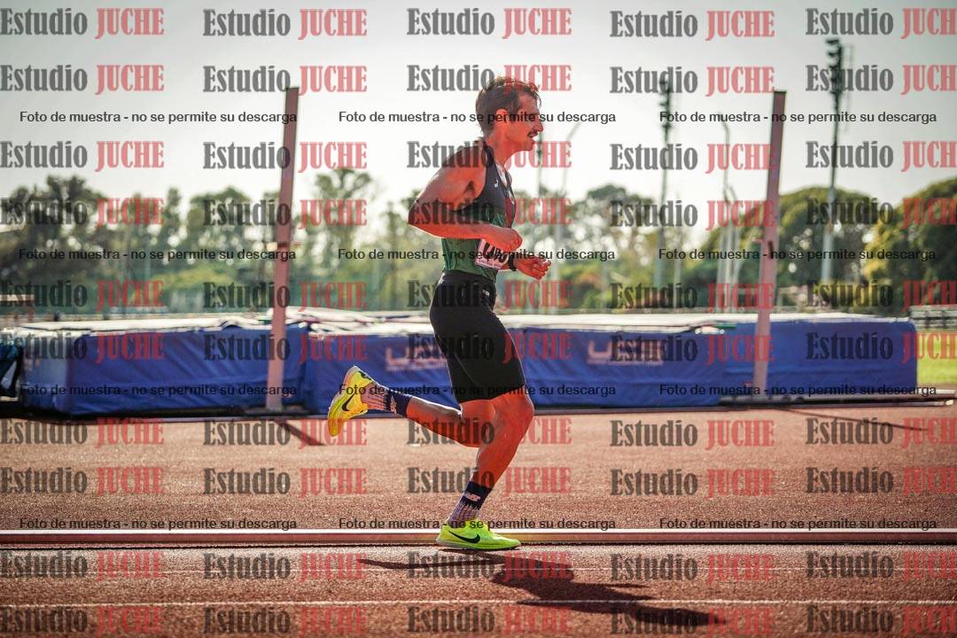 Fotos de los 10.000 m llanos