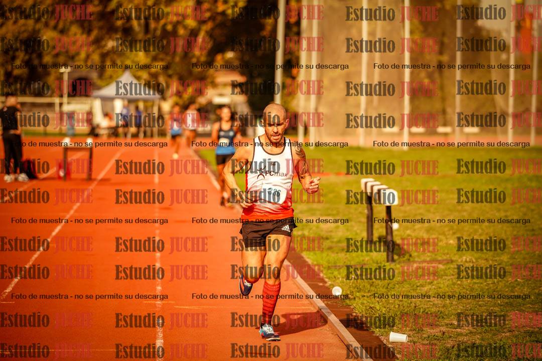 Fotos de los 10.000 m de mujeres y varones