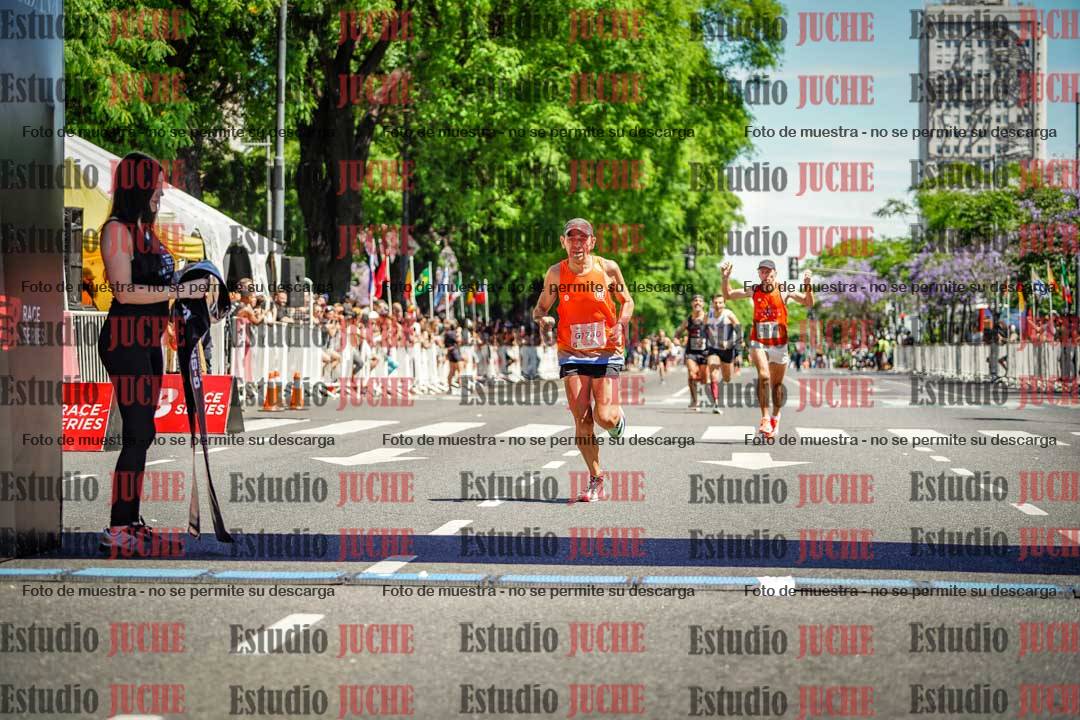 Fotos de la llegada - categoría G