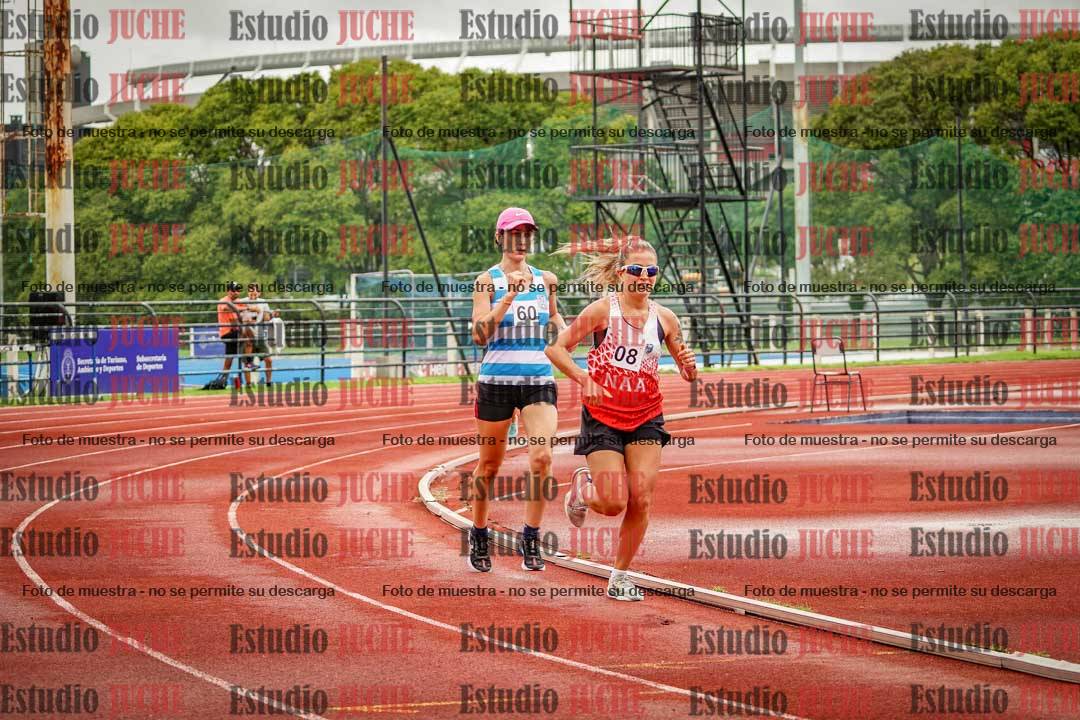 Fotos de los 10.000 m
