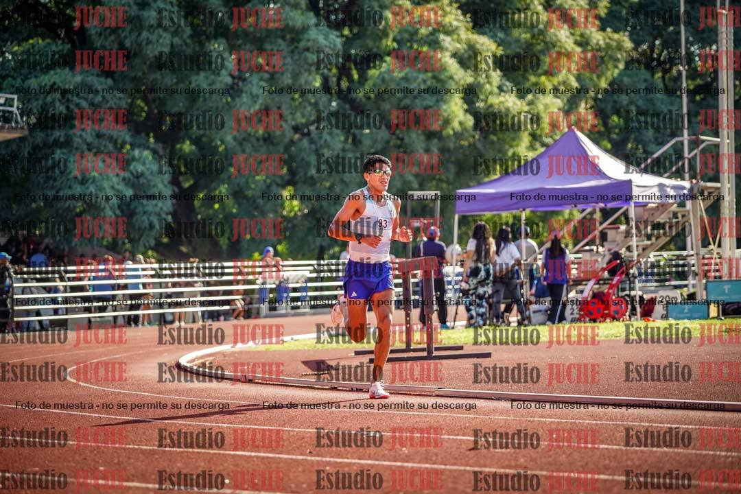 Fotos de los 10.000 m llanos