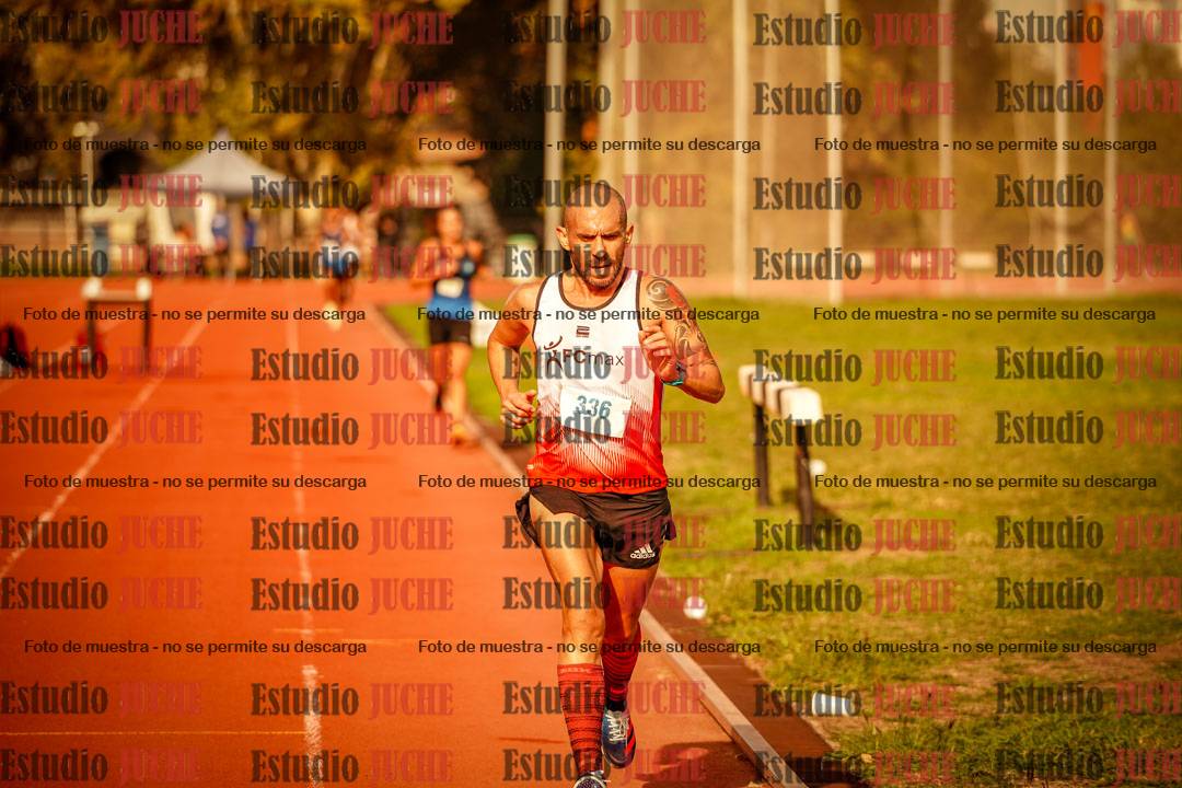 Fotos de los 10.000 m de mujeres y varones