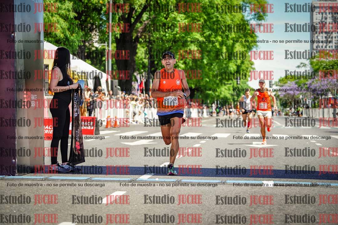 Fotos de la llegada - categoría G