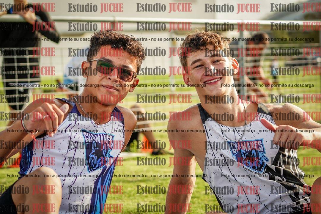Fotos de algunos extras del torneo