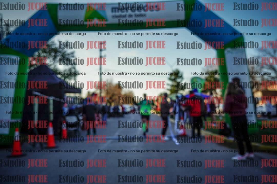 Fotos de las llegadas