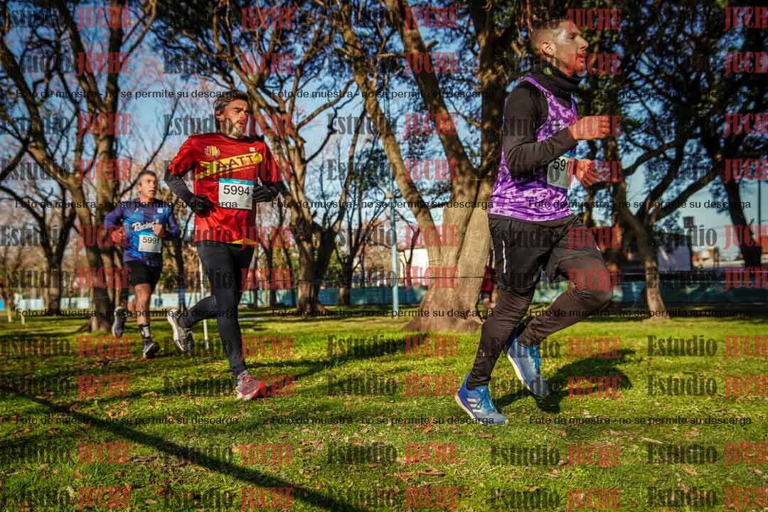 Fotos en el circuito