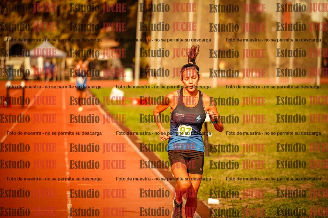 Fotos de los 10.000 m de mujeres y varones