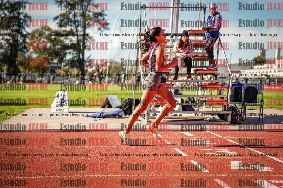 Fotos de los 800 m llanos de mujeres