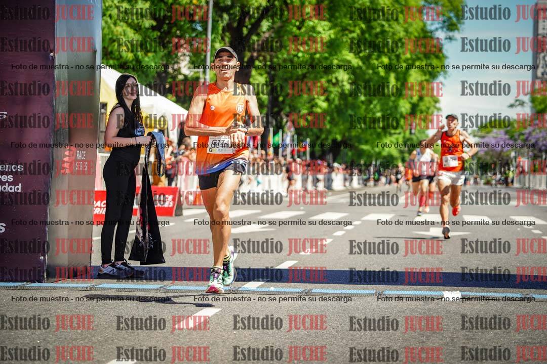 Fotos de la llegada - categoría G