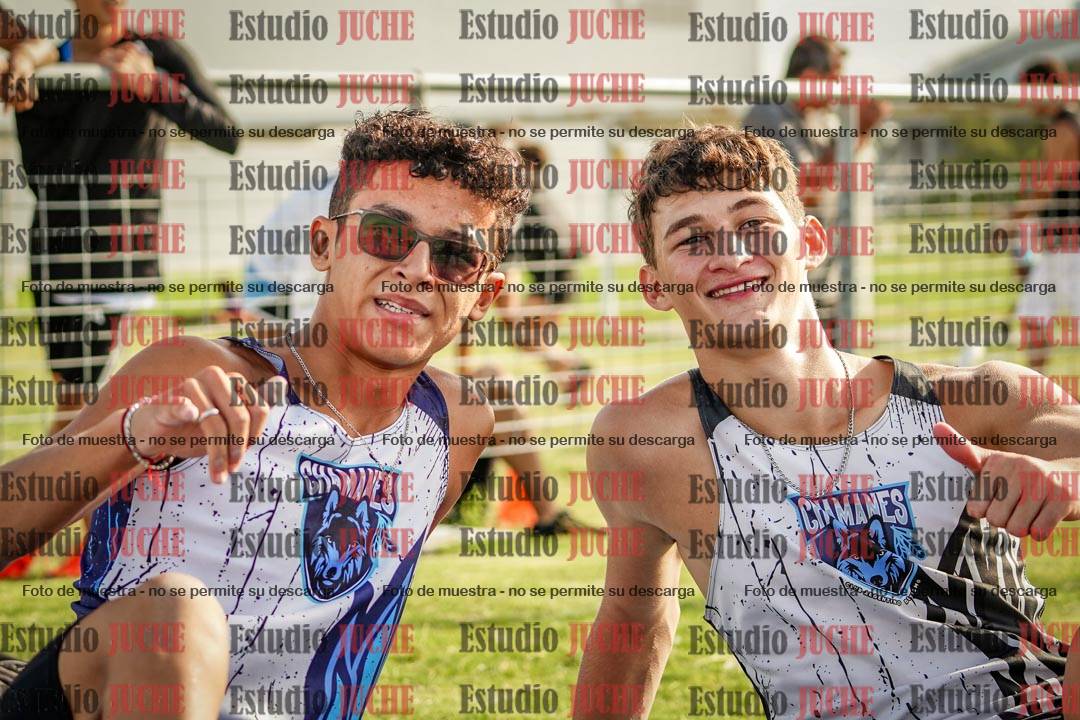 Fotos de algunos extras del torneo