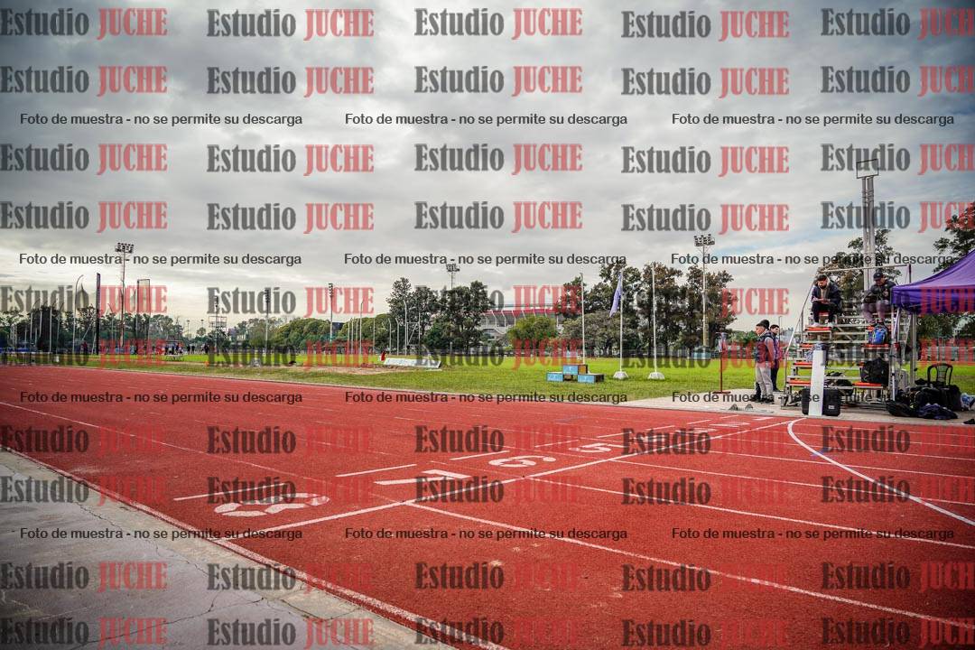 Fotos de los 400 m con vallas de mujeres