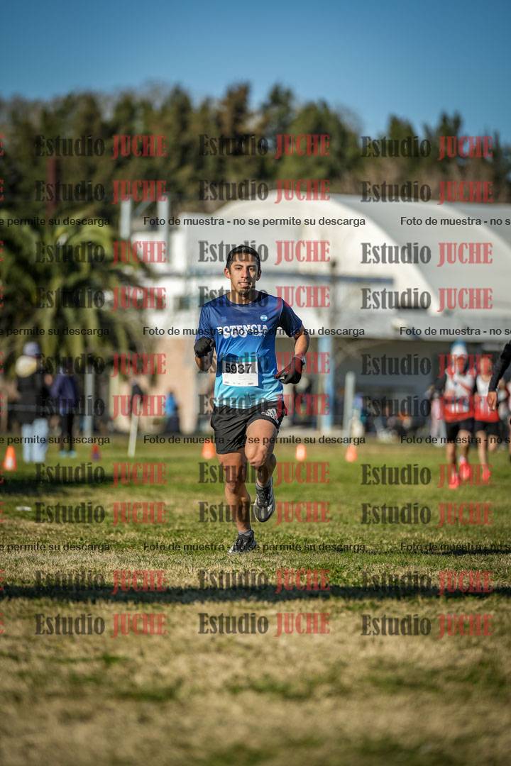 Fotos de las llegadas