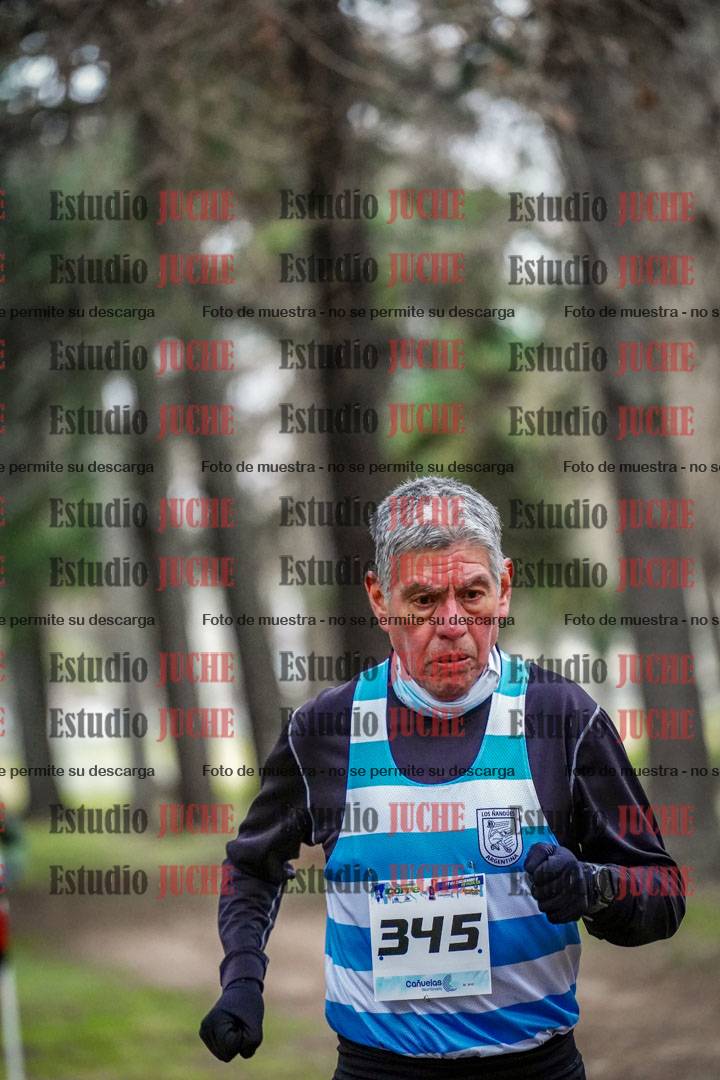 Fotos en el circuito