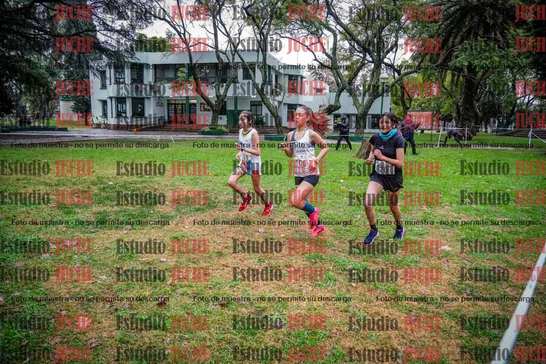 Fotos en el circuito