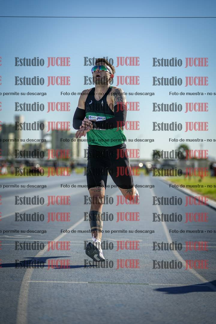 Fotos de los 10.000 m llanos de mujeres y varones