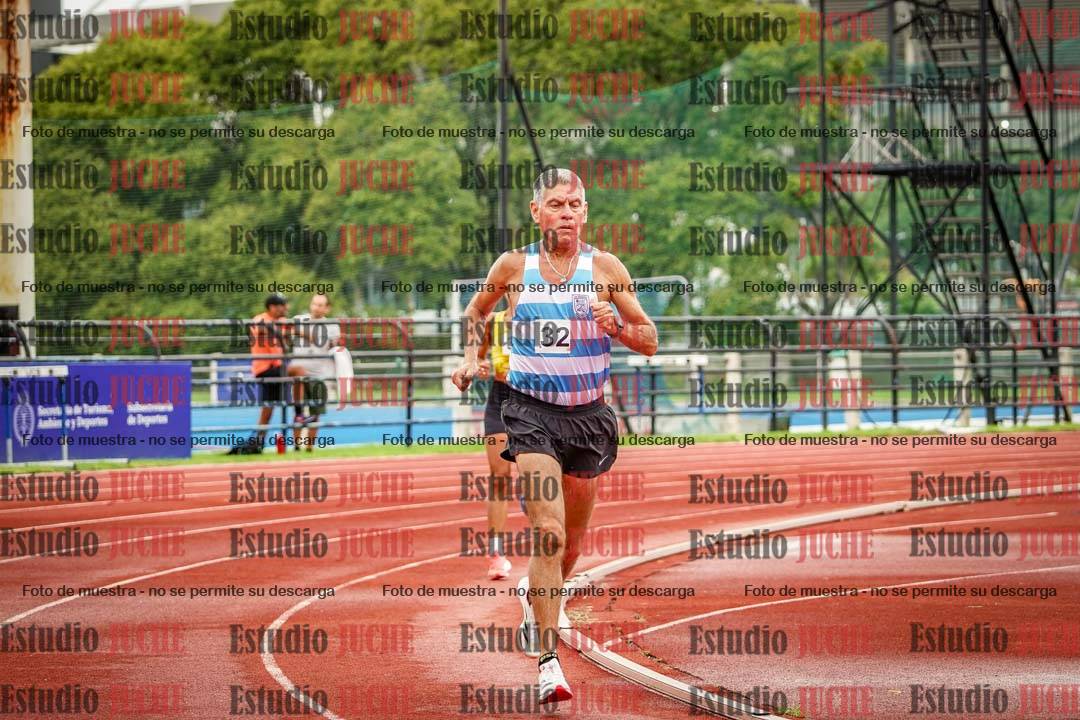 Fotos de los 10.000 m