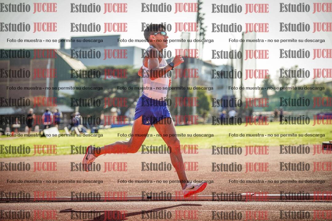 Fotos de los 10.000 m llanos