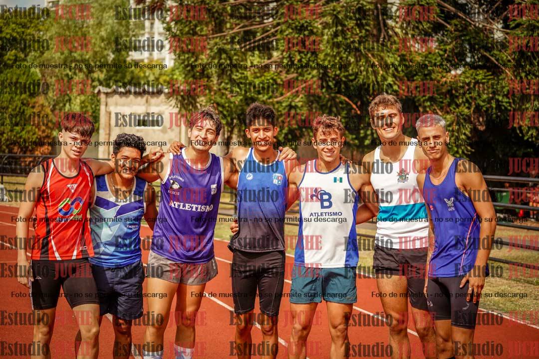 Fotos de algunos podios y extras del torneo