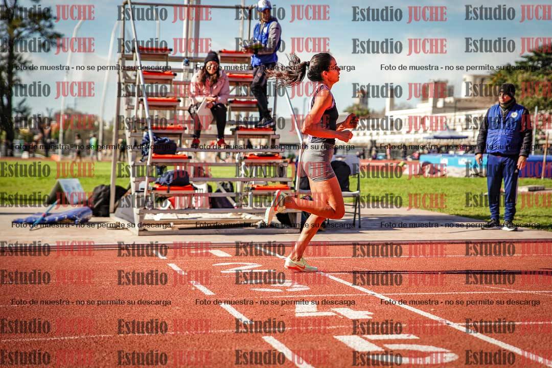 Fotos de los 800 m llanos de mujeres