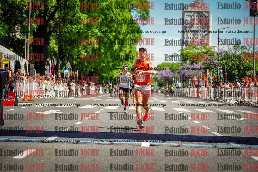 Fotos de la llegada - categoría G
