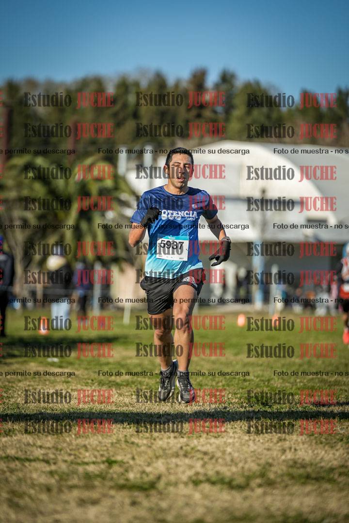Fotos de las llegadas
