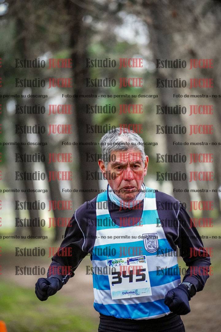 Fotos en el circuito