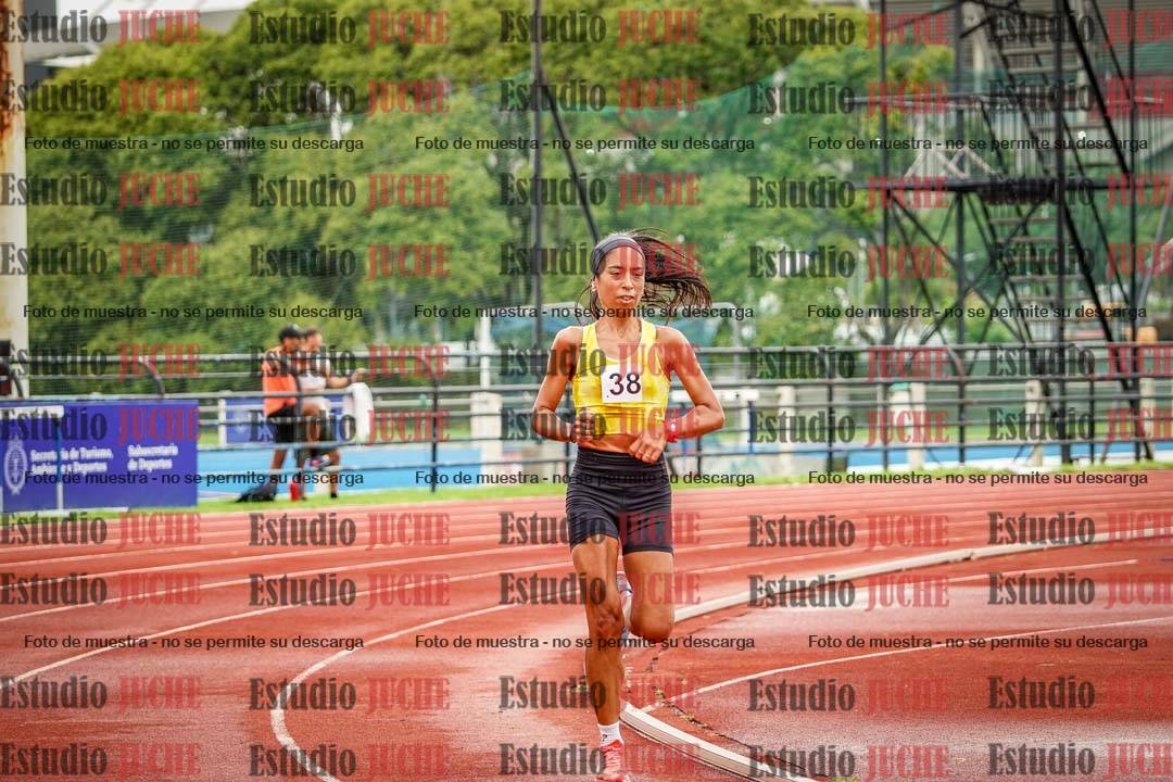 Fotos de los 10.000 m