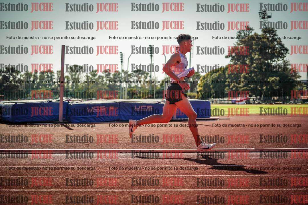 Fotos de los 10.000 m llanos