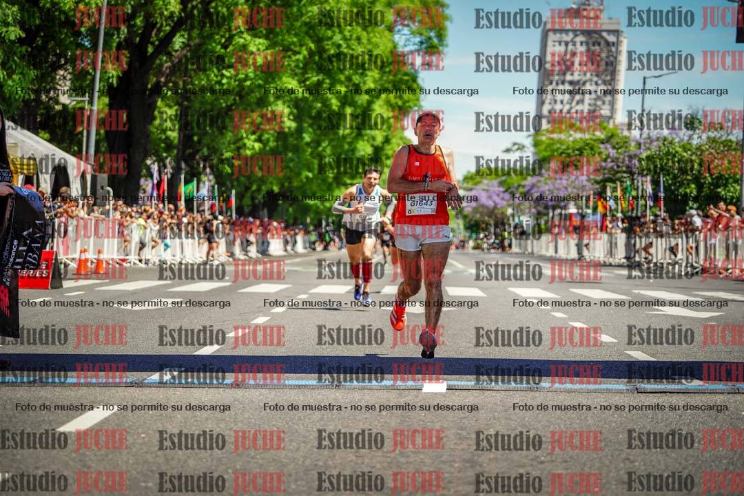 Fotos de la llegada - categoría G