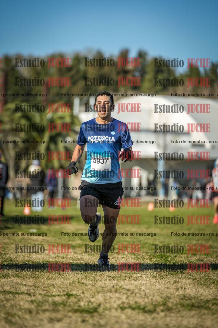Fotos de las llegadas