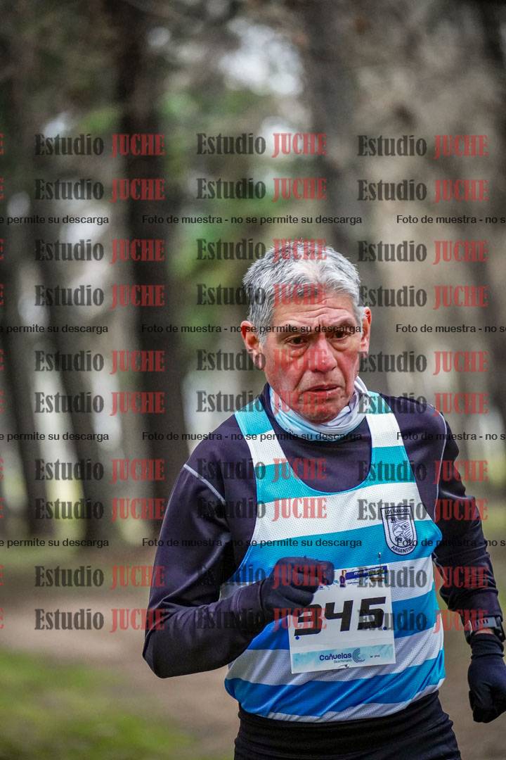 Fotos en el circuito