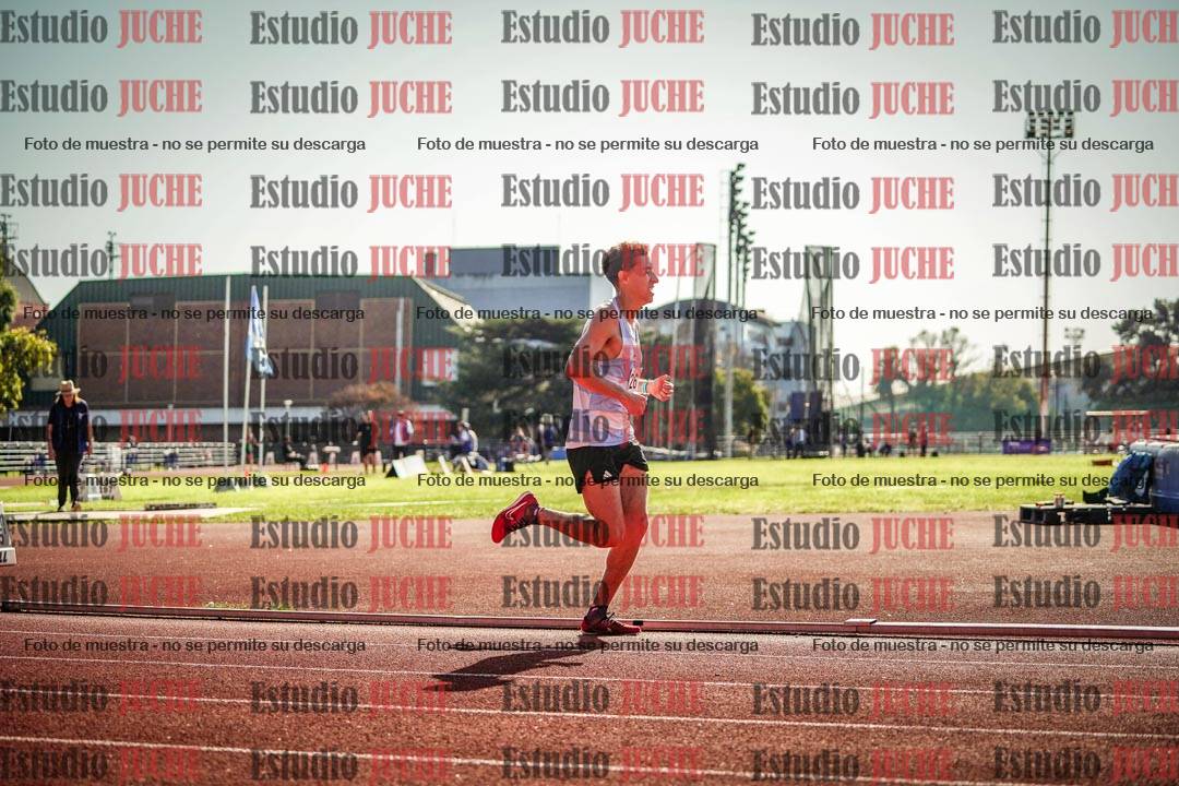 Fotos de los 10.000 m llanos