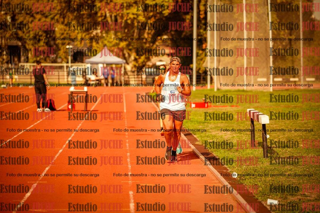 Fotos de los 10.000 m de mujeres y varones
