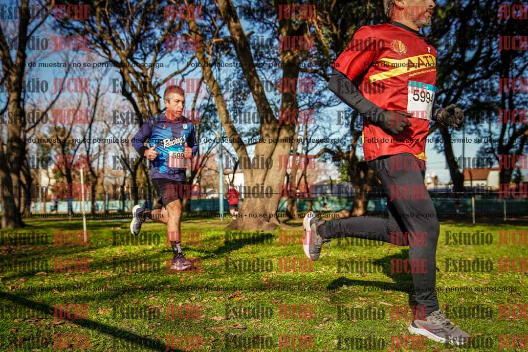 Fotos en el circuito