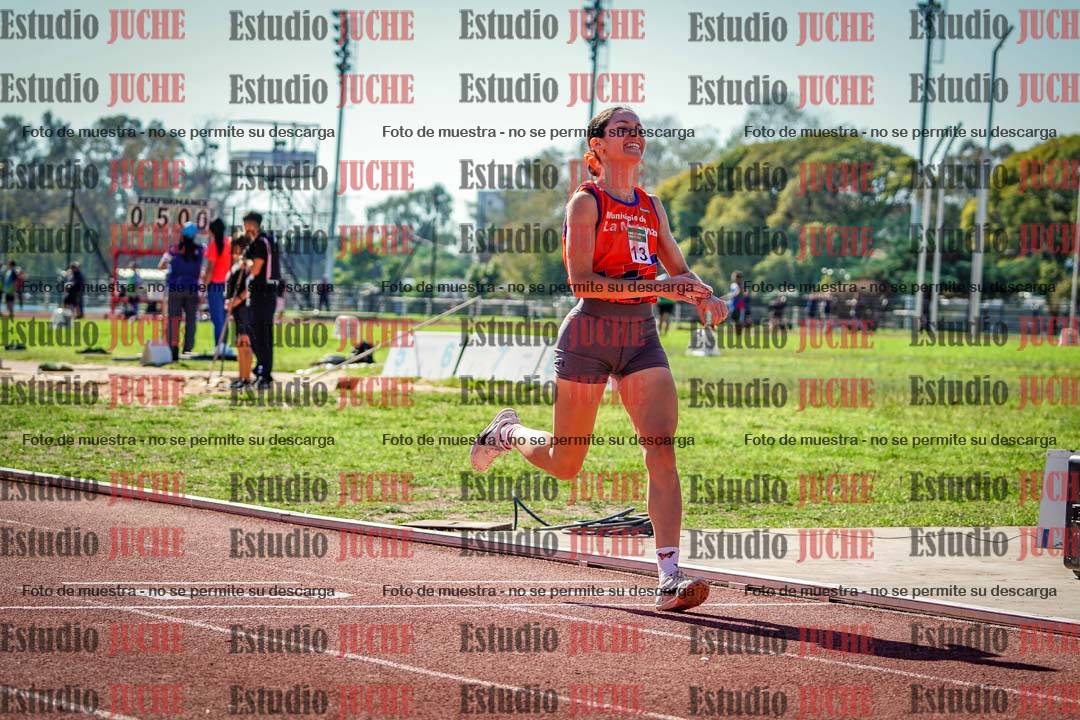 Fotos de los 800 m llanos de mujeres