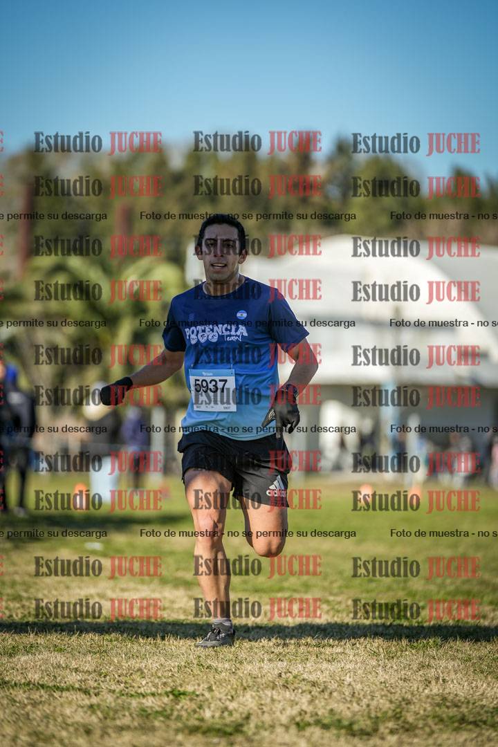 Fotos de las llegadas