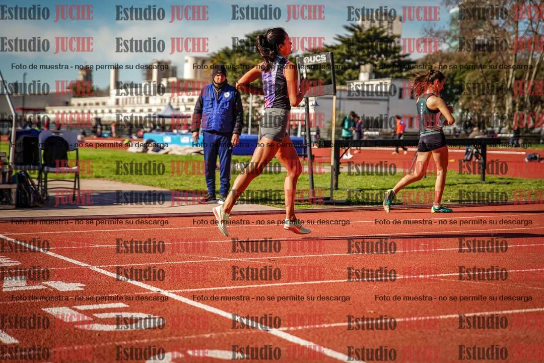 Fotos de los 800 m llanos de mujeres