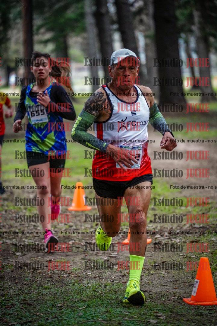 Fotos en el circuito
