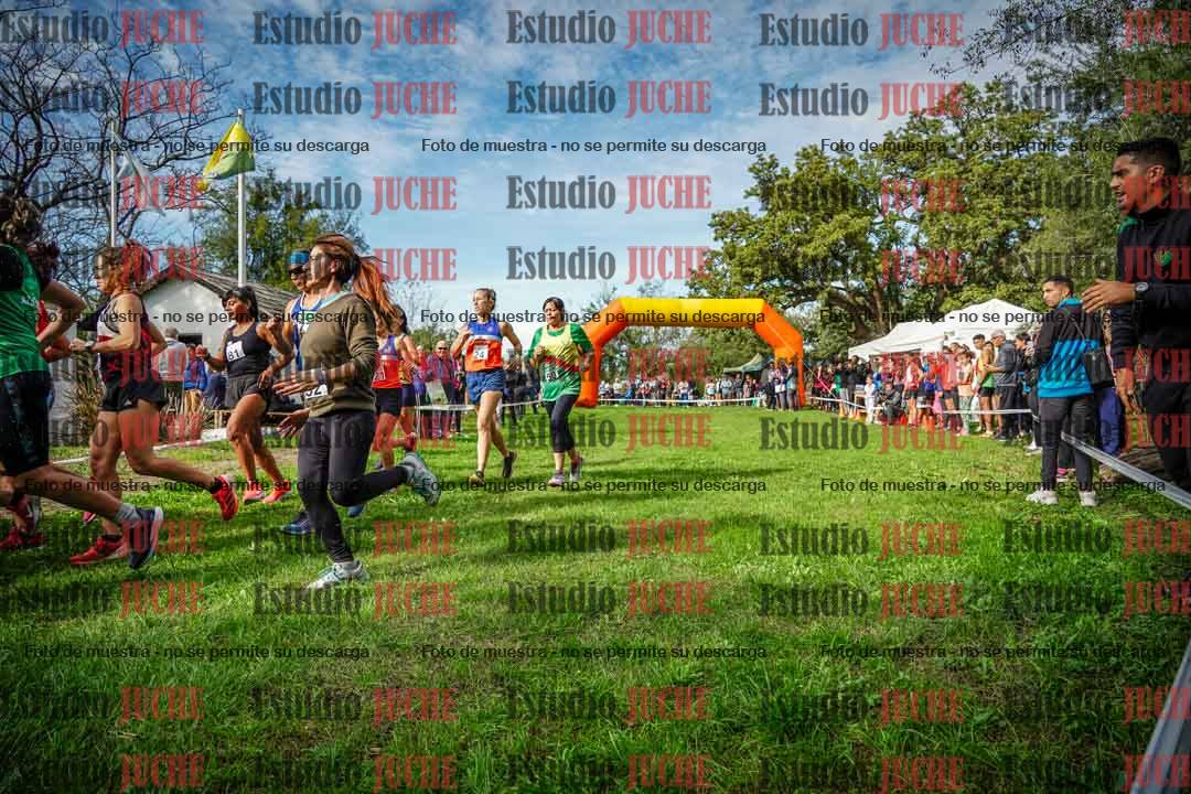 Fotos de la largada