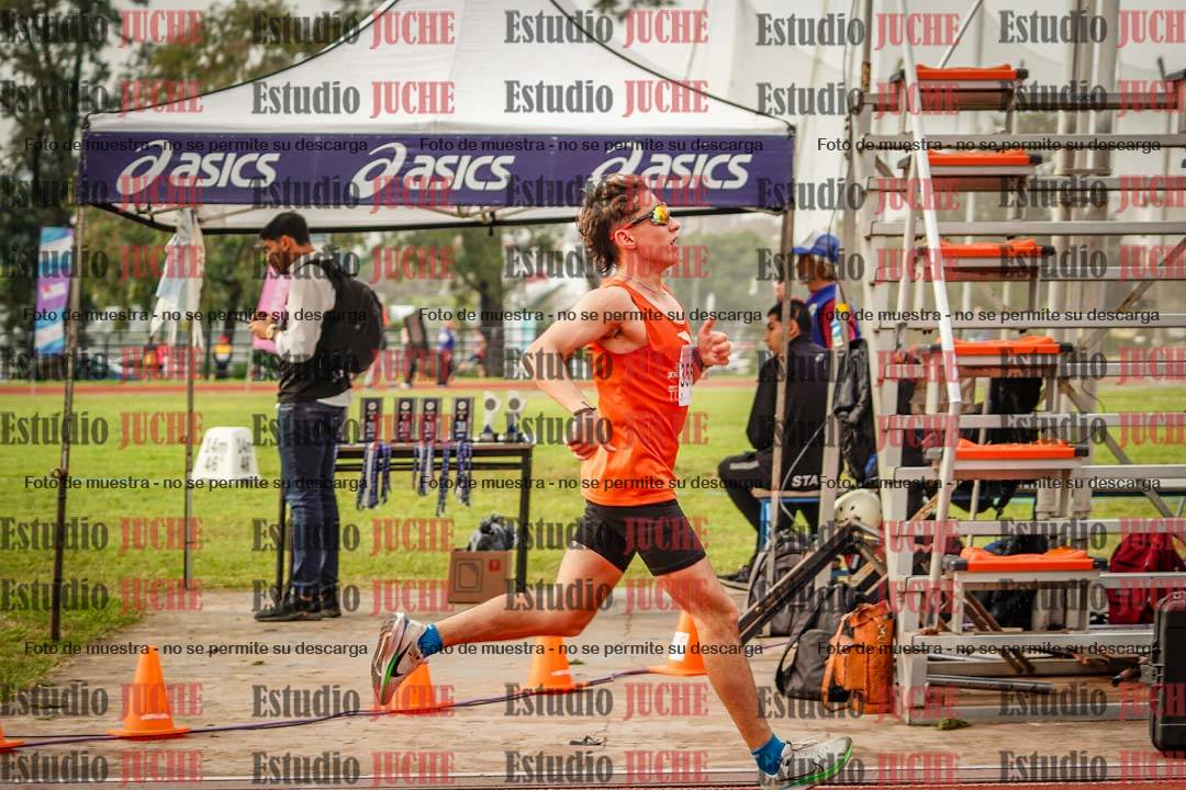 Fotos de los 10.000 m llanos de varones