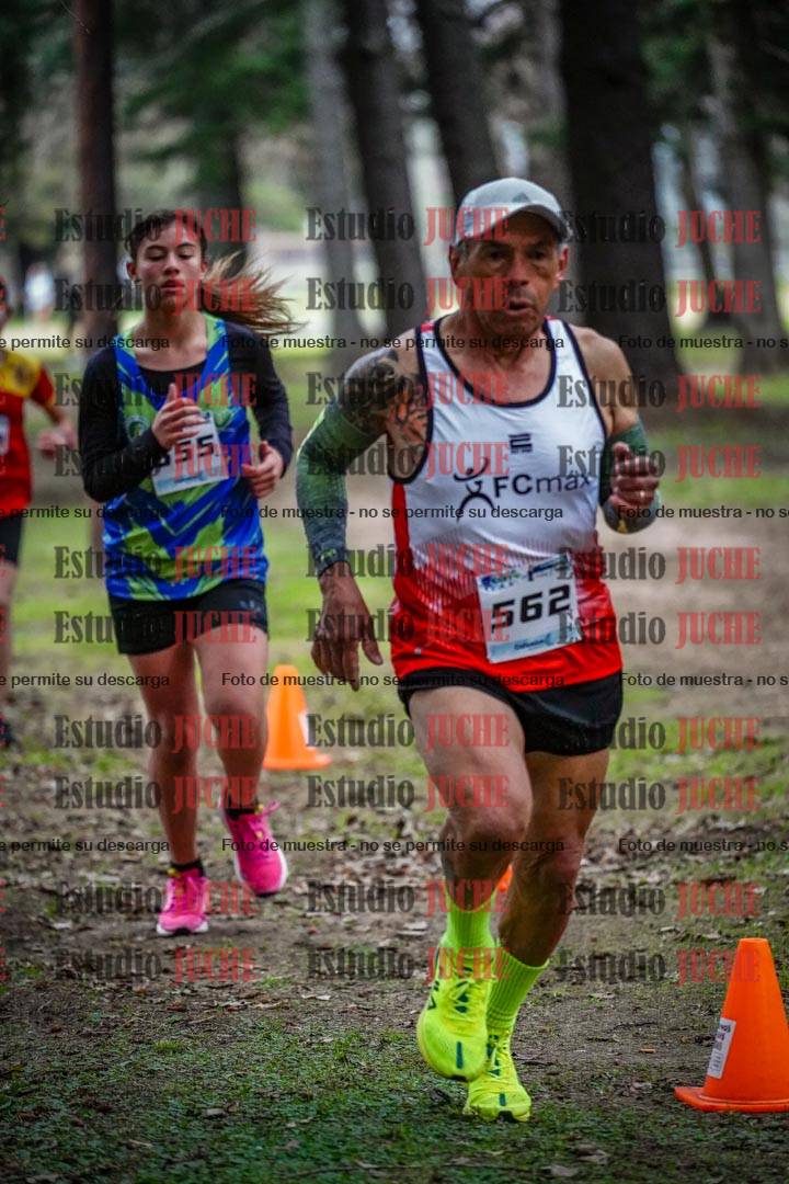 Fotos en el circuito