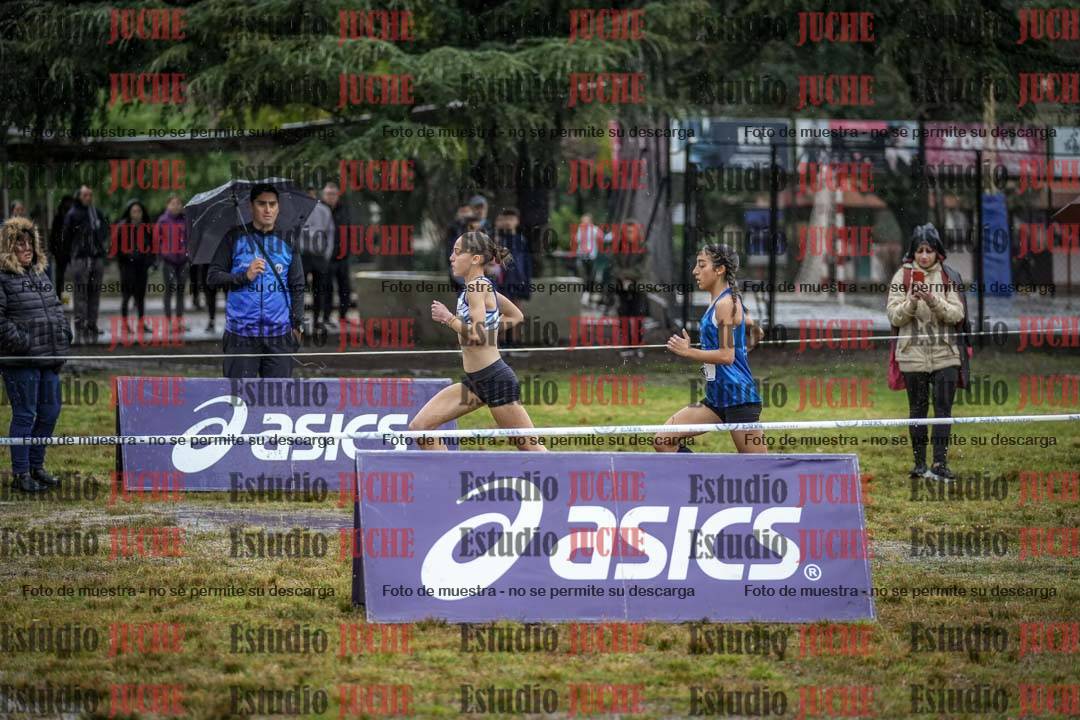 Fotos en el circuito